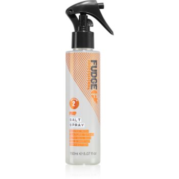Fudge Prep Salt Spray spray cu sare cu efect de plajă - imagine 2